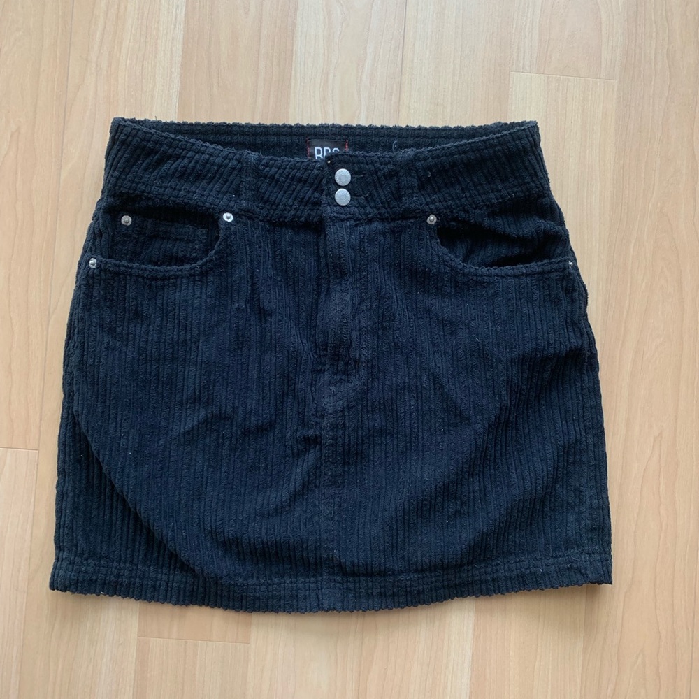 BDG Corduroy Skirt